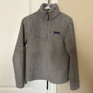 Patagonia Fleece Jacket